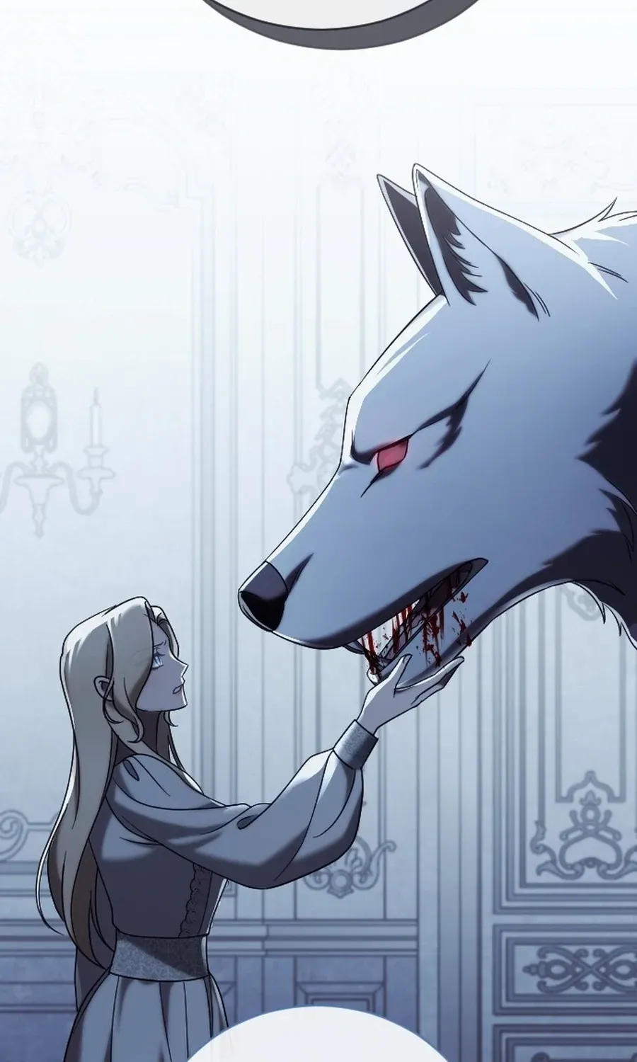 The Empress’s Beast Selection Chapter 55 page 66 - 