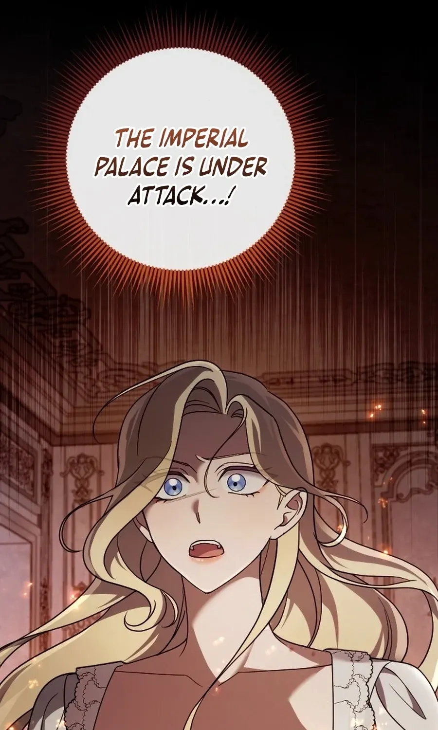 The Empress’s Beast Selection Chapter 55 page 78 - 