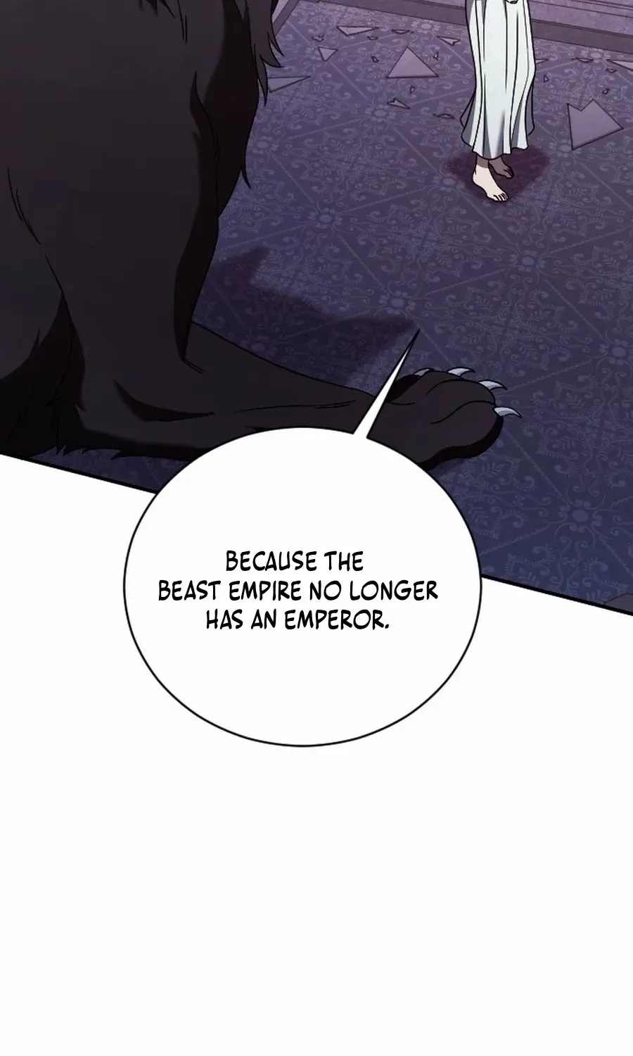 The Empress’s Beast Selection Chapter 55 page 81 - 