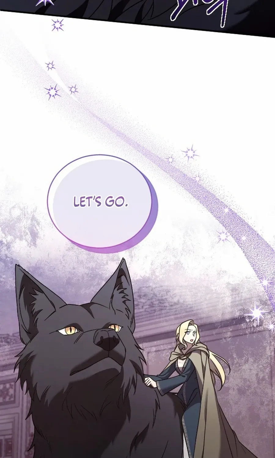 The Empress’s Beast Selection Chapter 55 page 84 - 