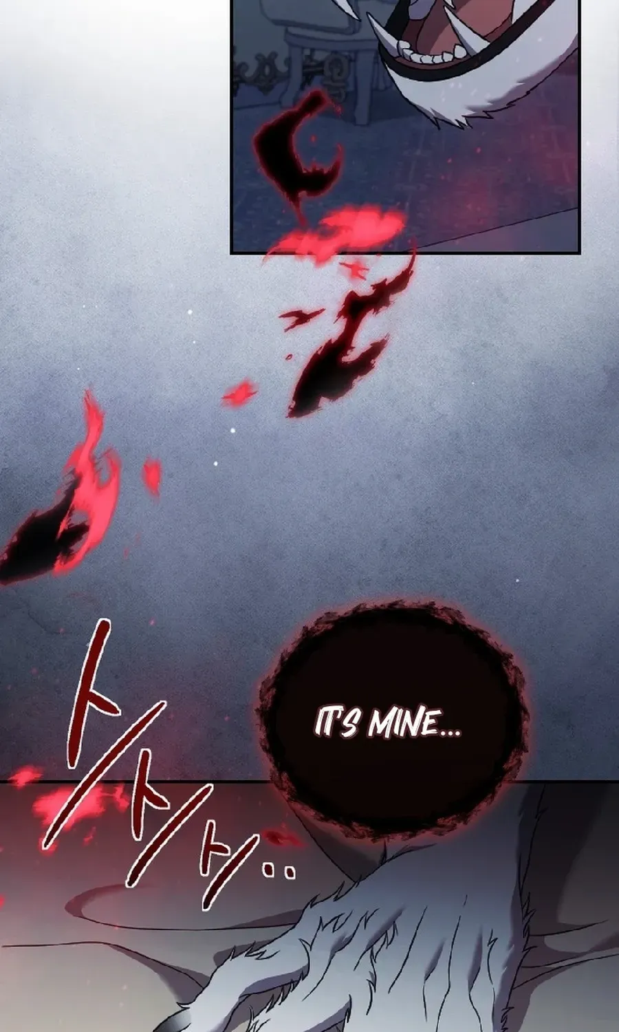 The Empress’s Beast Selection Chapter 55 page 10 - 
