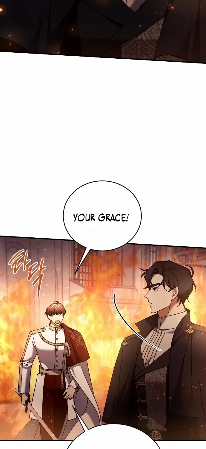 The Empress’s Beast Selection Chapter 56 page 15 - 