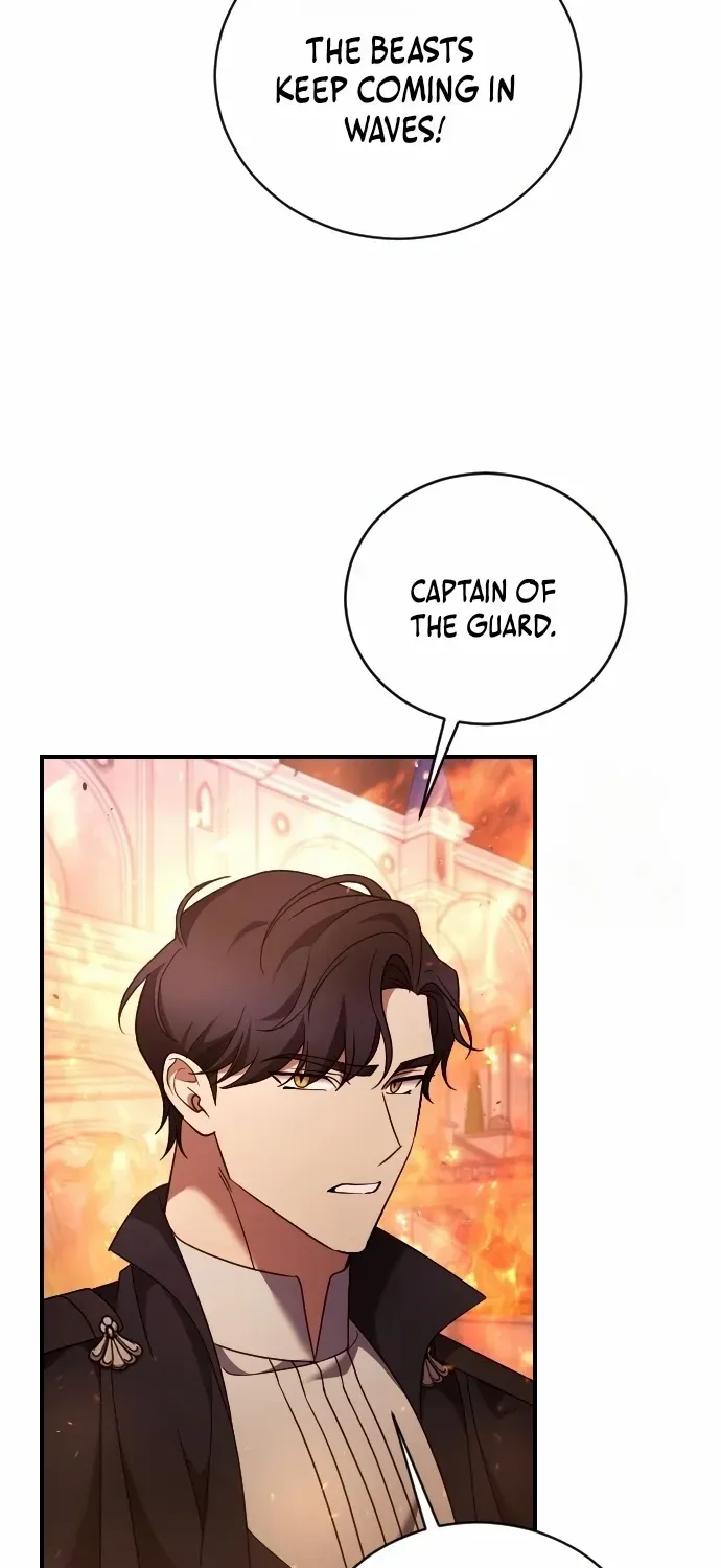 The Empress’s Beast Selection Chapter 56 page 16 - 
