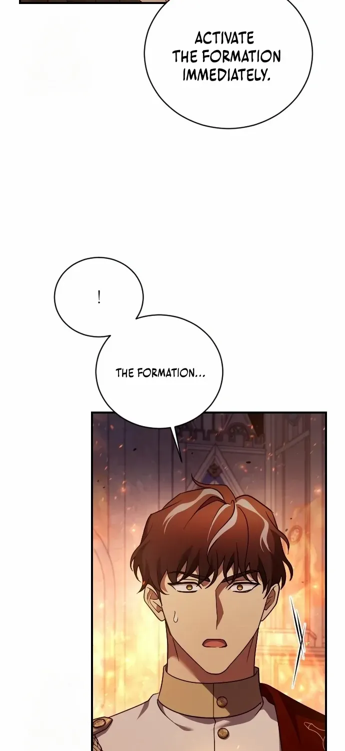The Empress’s Beast Selection Chapter 56 page 17 - 