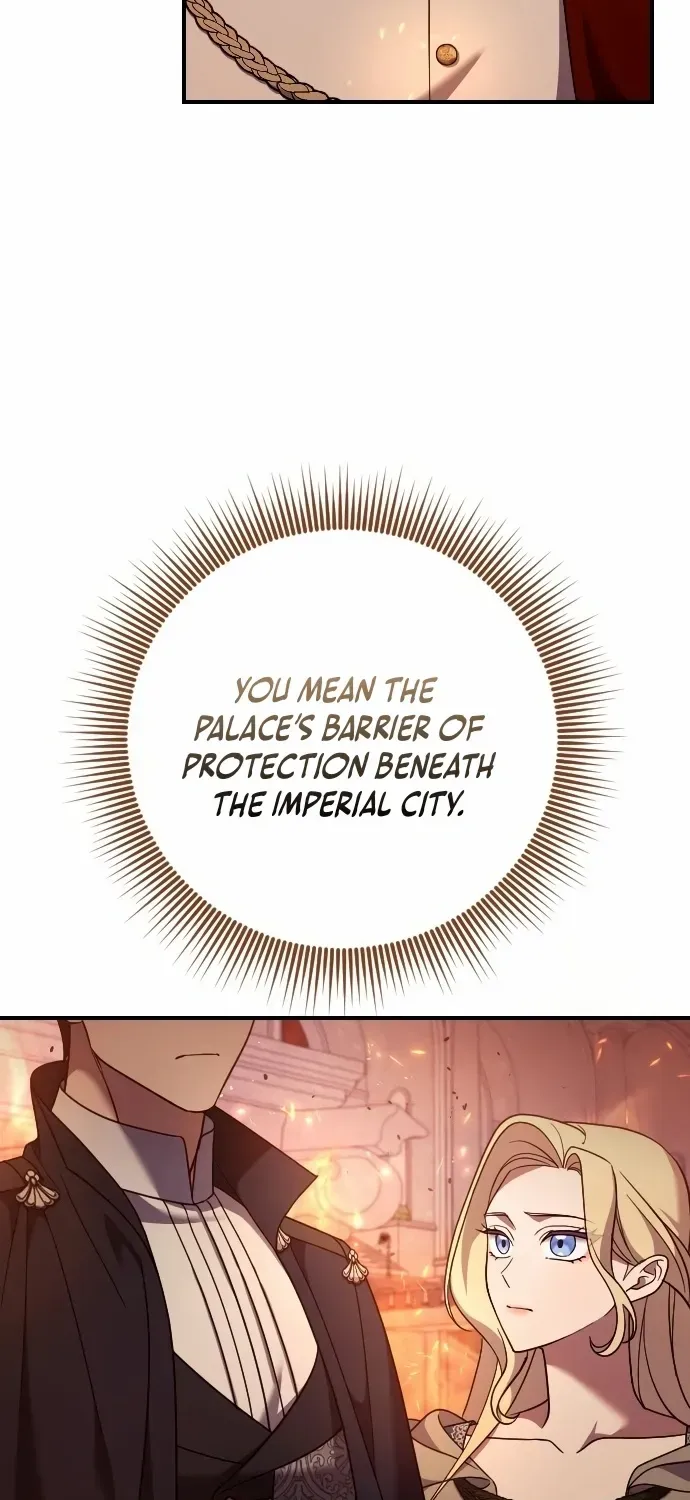 The Empress’s Beast Selection Chapter 56 page 18 - 