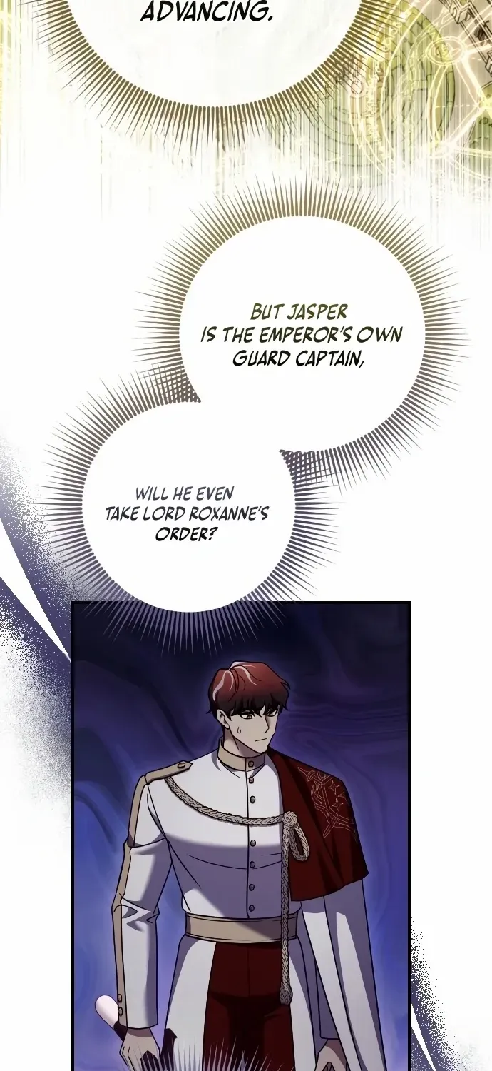 The Empress’s Beast Selection Chapter 56 page 21 - 