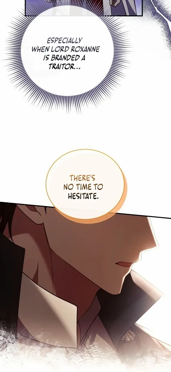 The Empress’s Beast Selection Chapter 56 page 22 - 