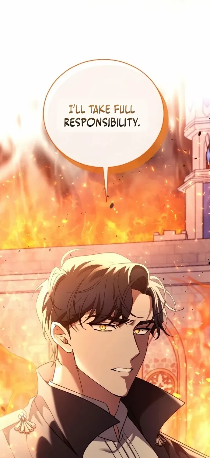 The Empress’s Beast Selection Chapter 56 page 23 - 