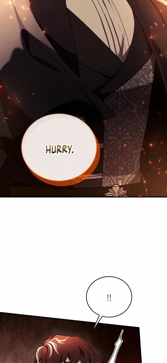 The Empress’s Beast Selection Chapter 56 page 24 - 