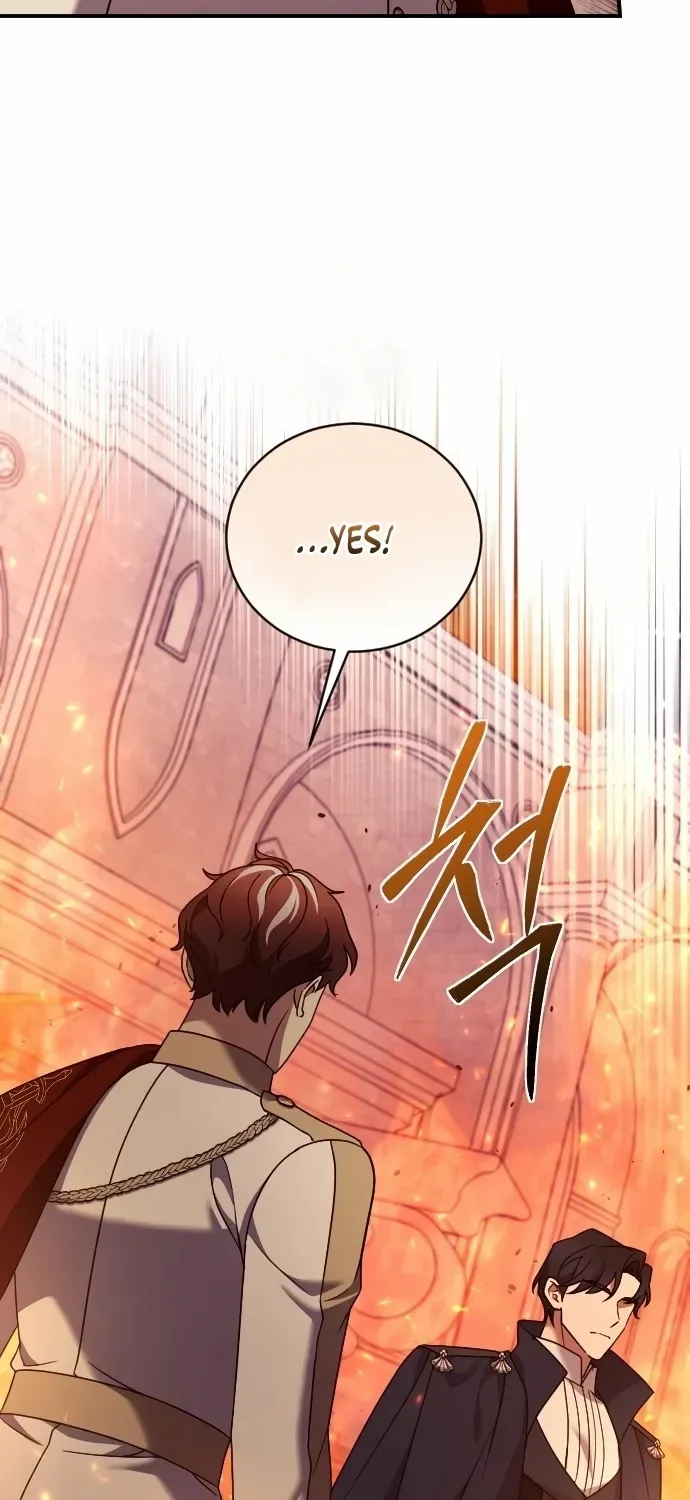 The Empress’s Beast Selection Chapter 56 page 26 - 