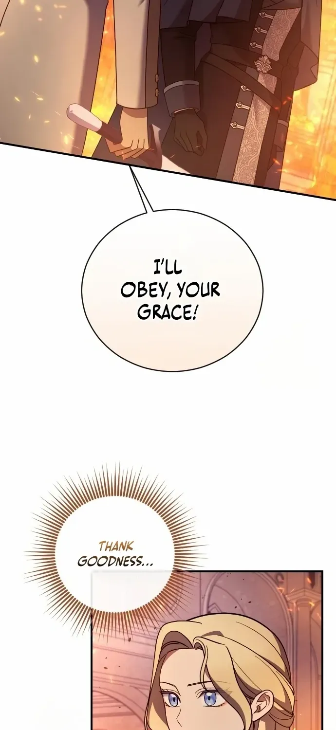 The Empress’s Beast Selection Chapter 56 page 27 - 