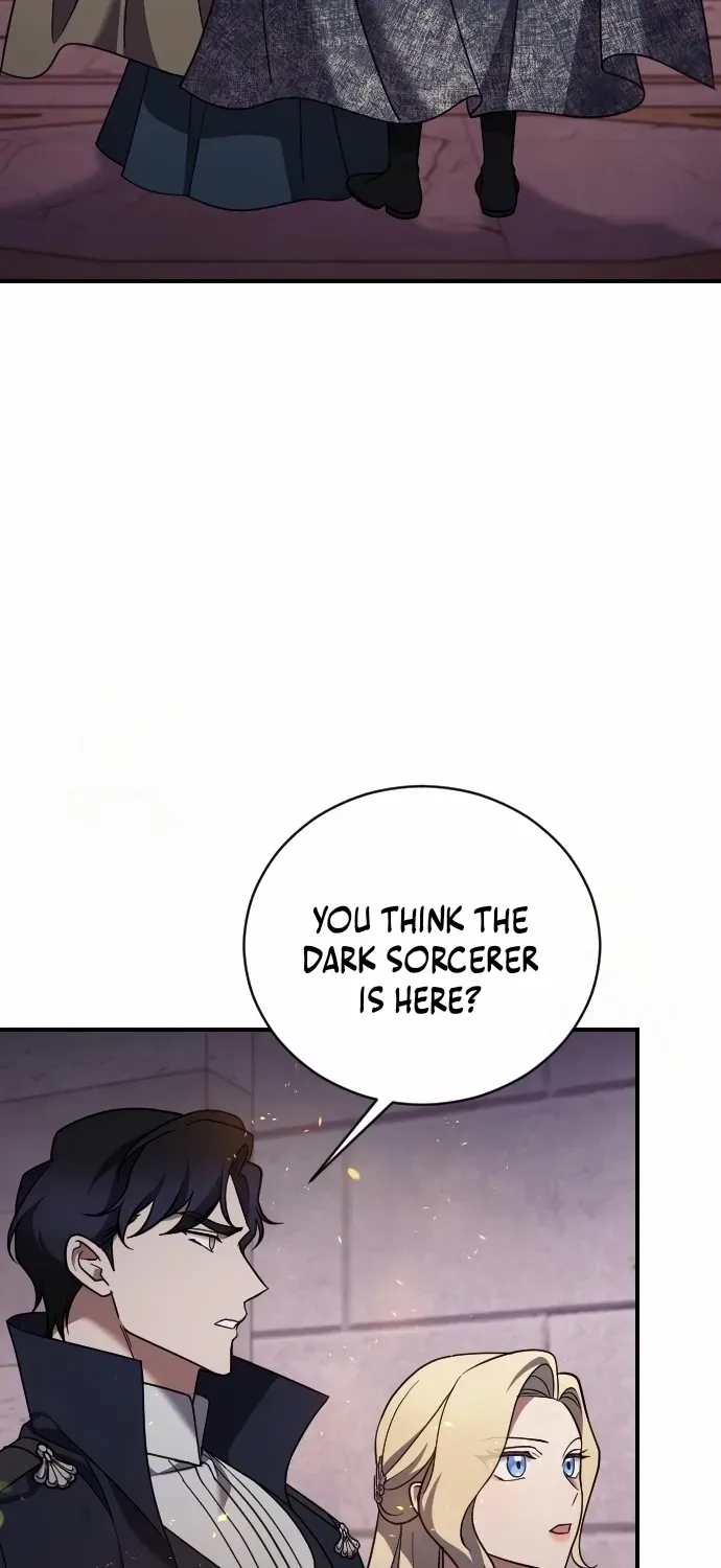 The Empress’s Beast Selection Chapter 56 page 32 - 