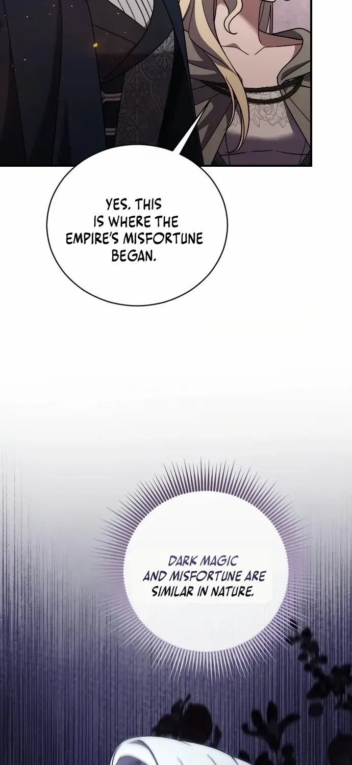 The Empress’s Beast Selection Chapter 56 page 33 - 