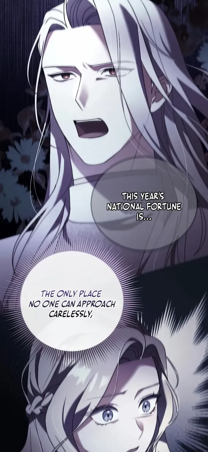 The Empress’s Beast Selection Chapter 56 page 34 - 