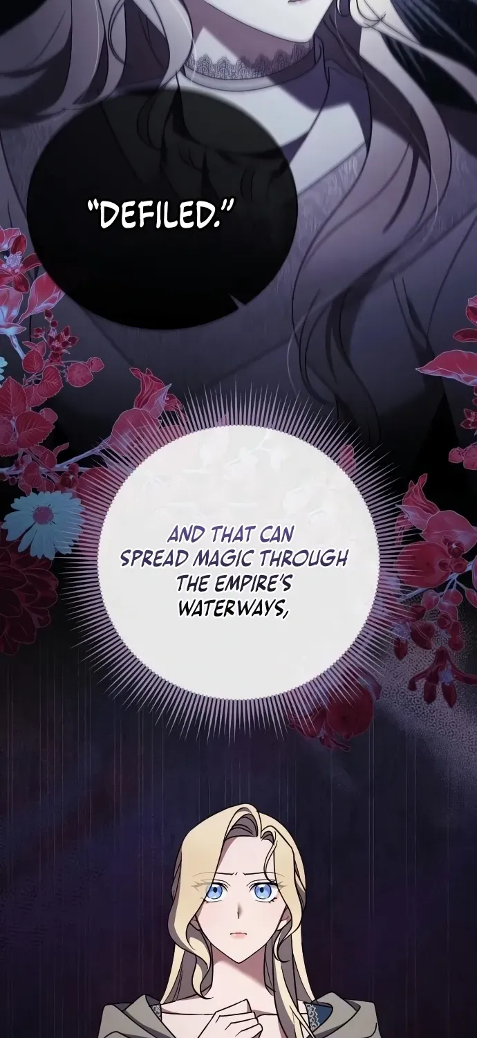 The Empress’s Beast Selection Chapter 56 page 35 - 