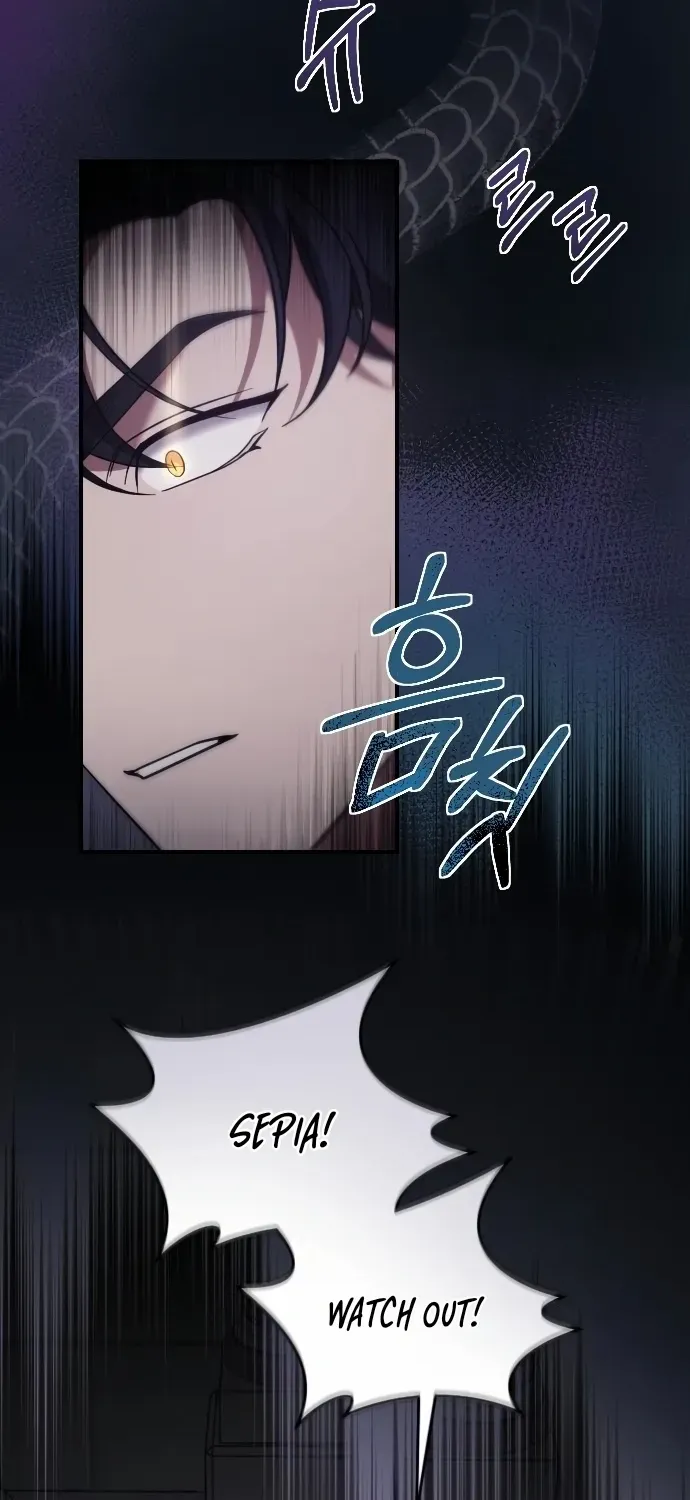 The Empress’s Beast Selection Chapter 56 page 39 - 