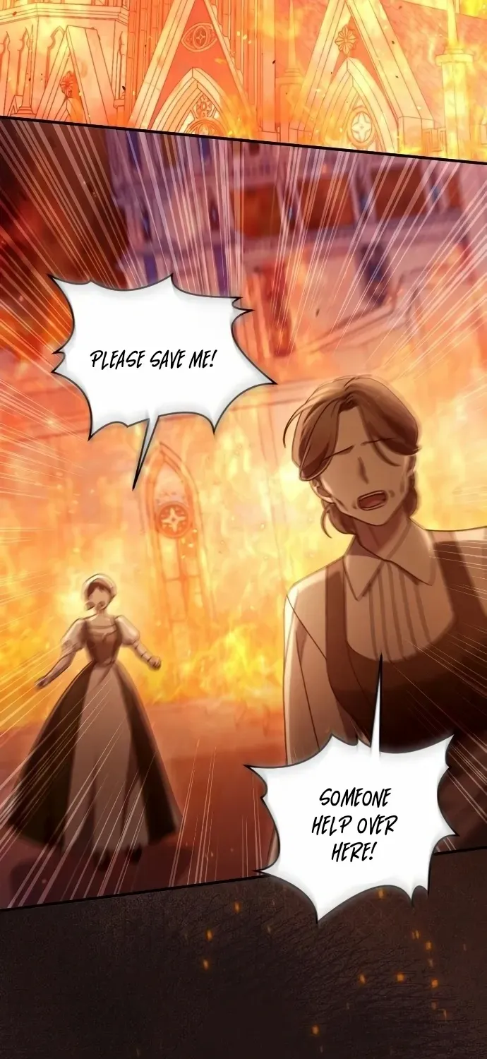 The Empress’s Beast Selection Chapter 56 page 5 - 