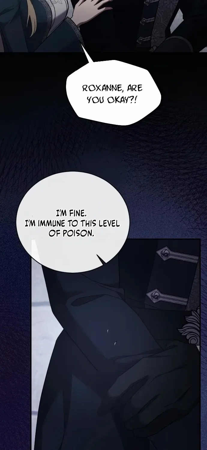 The Empress’s Beast Selection Chapter 56 page 45 - 