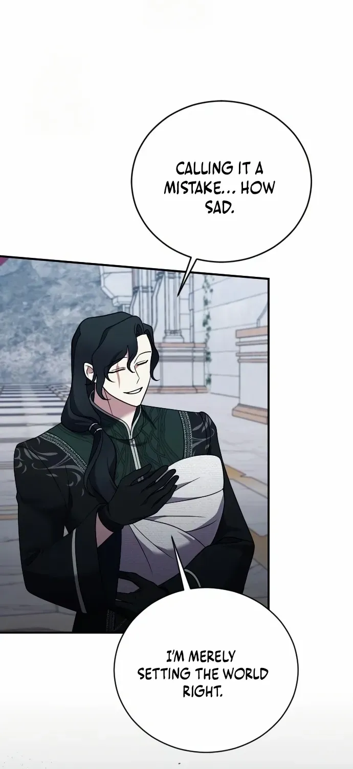The Empress’s Beast Selection Chapter 56 page 52 - 