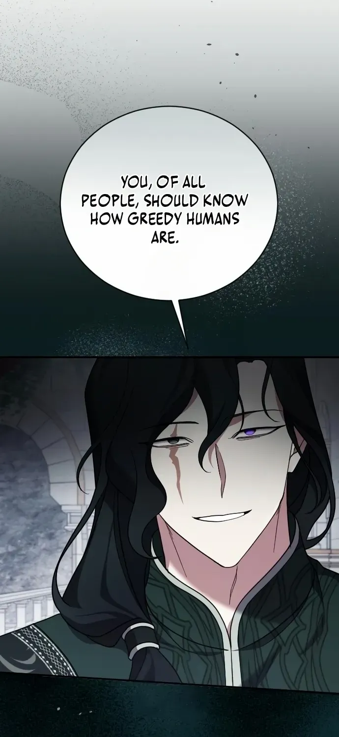 The Empress’s Beast Selection Chapter 56 page 53 - 