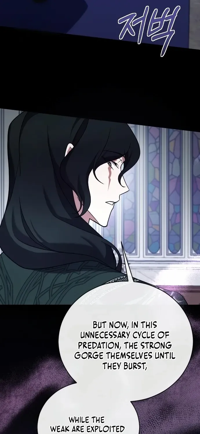 The Empress’s Beast Selection Chapter 56 page 57 - 