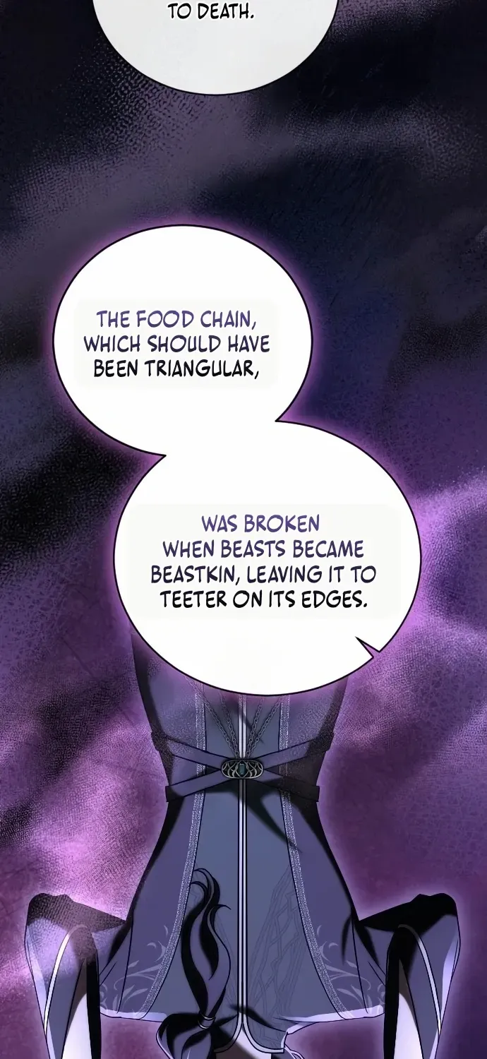 The Empress’s Beast Selection Chapter 56 page 58 - 