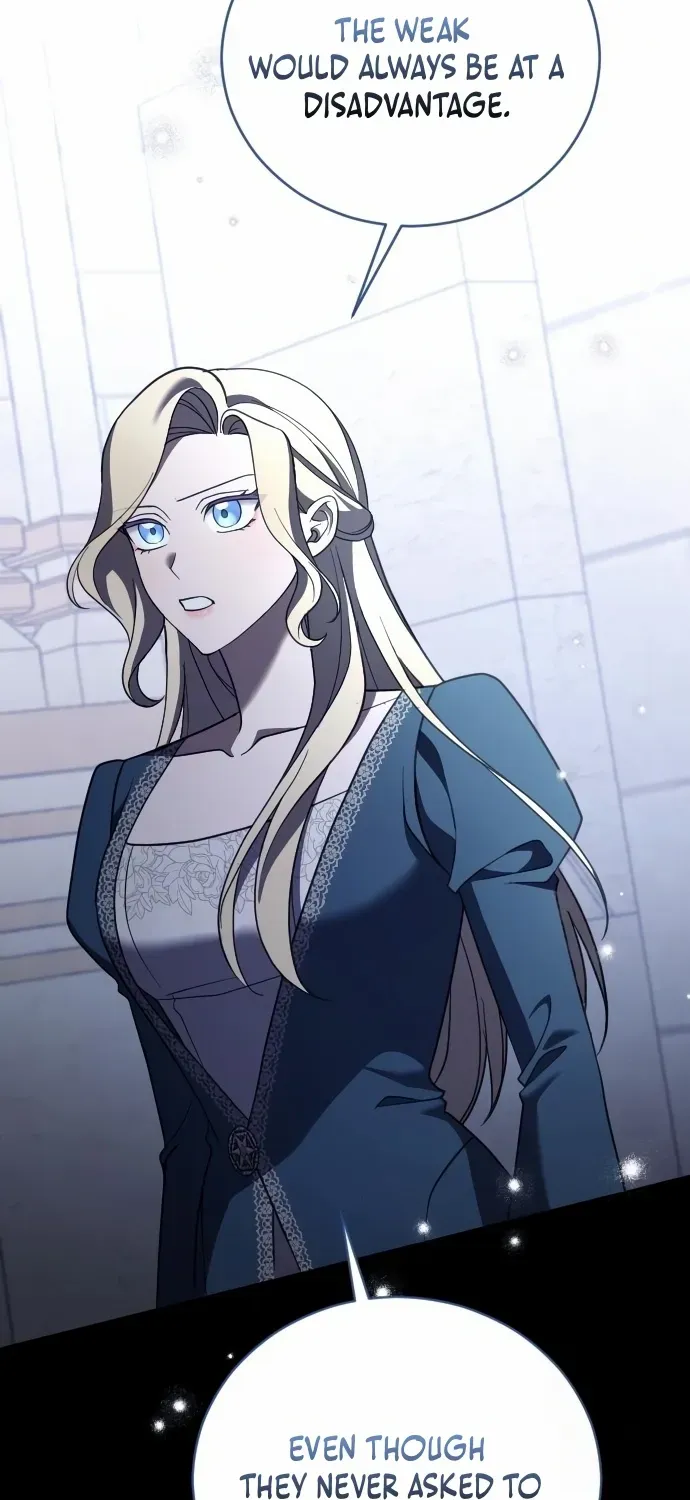 The Empress’s Beast Selection Chapter 56 page 62 - 
