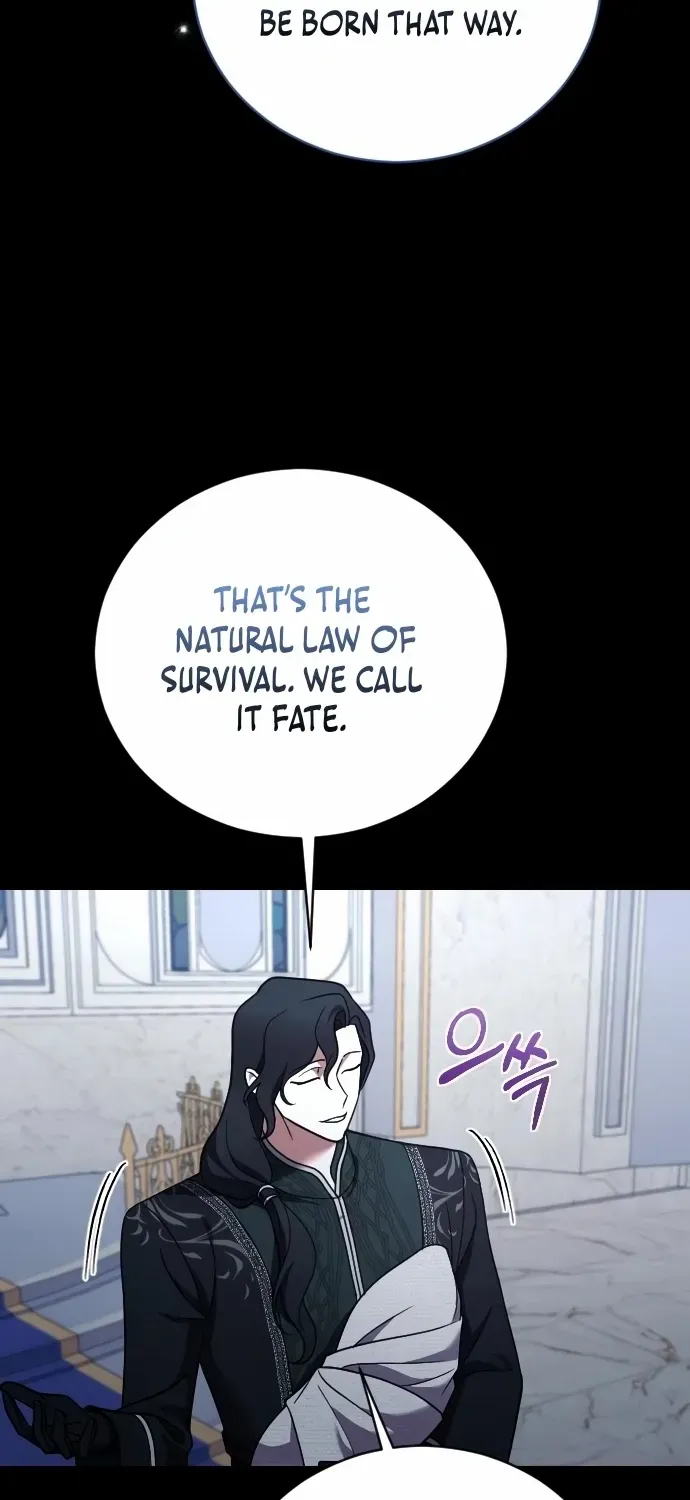 The Empress’s Beast Selection Chapter 56 page 63 - 