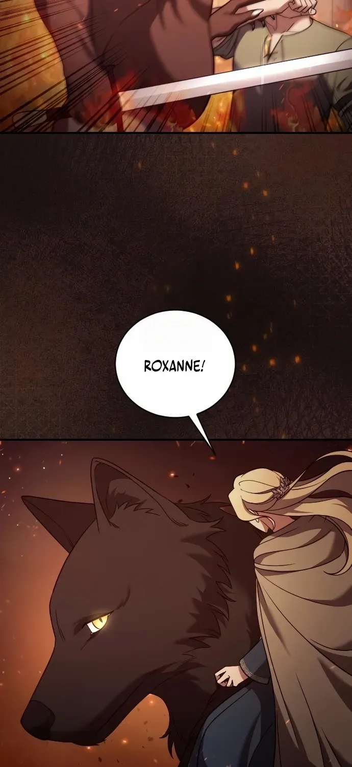 The Empress’s Beast Selection Chapter 56 page 8 - 
