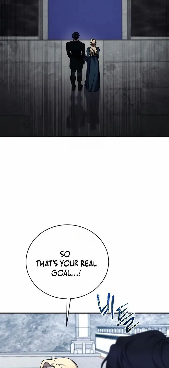 The Empress’s Beast Selection Chapter 56 page 71 - 