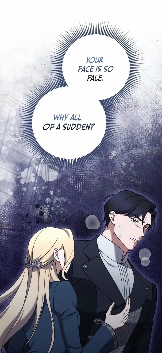 The Empress’s Beast Selection Chapter 56 page 74 - 