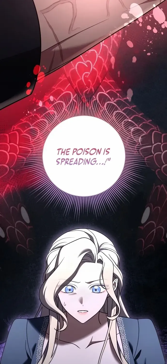 The Empress’s Beast Selection Chapter 56 page 77 - 
