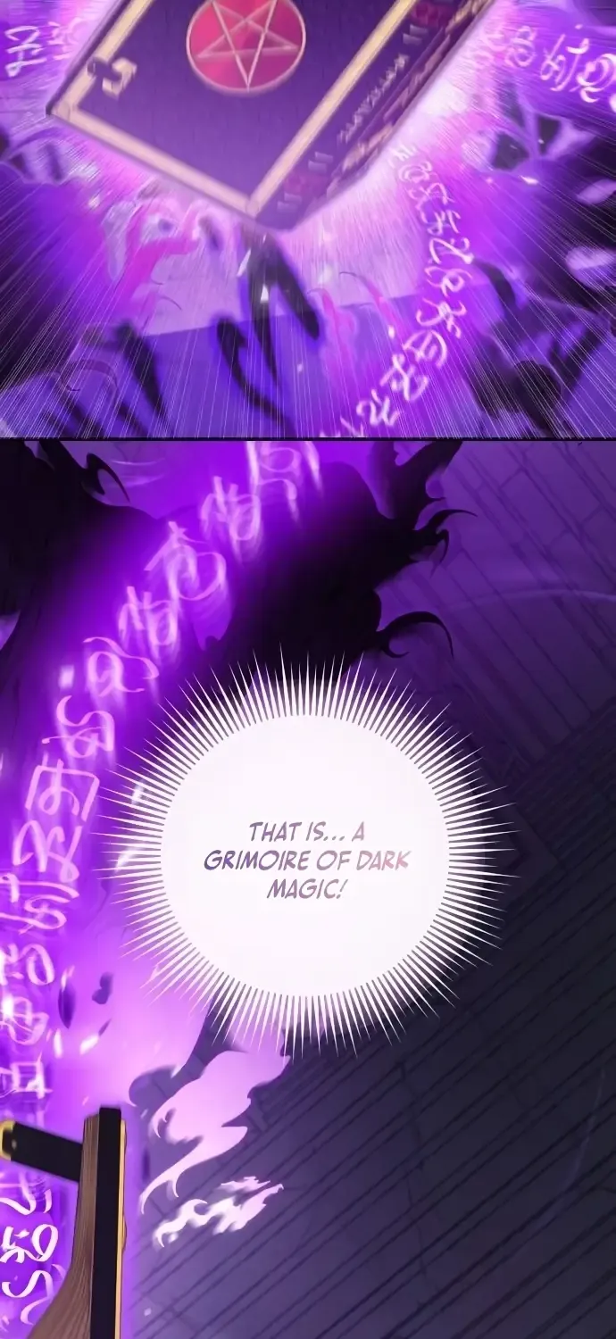 The Empress’s Beast Selection Chapter 57 page 17 - 