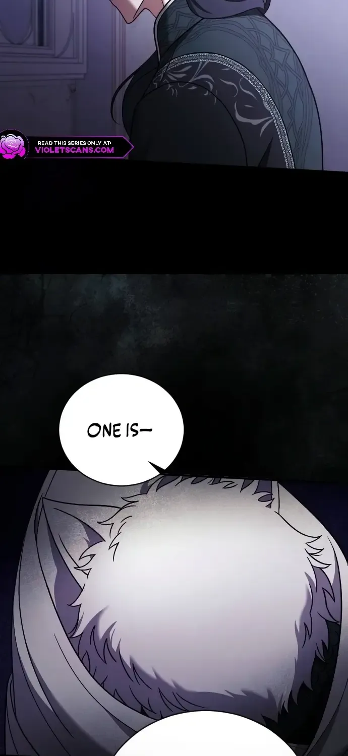 The Empress’s Beast Selection Chapter 57 page 21 - 