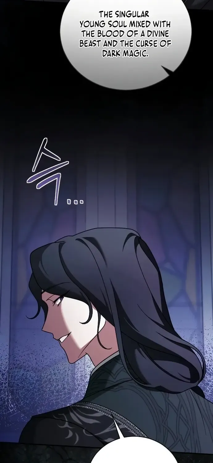 The Empress’s Beast Selection Chapter 57 page 22 - 