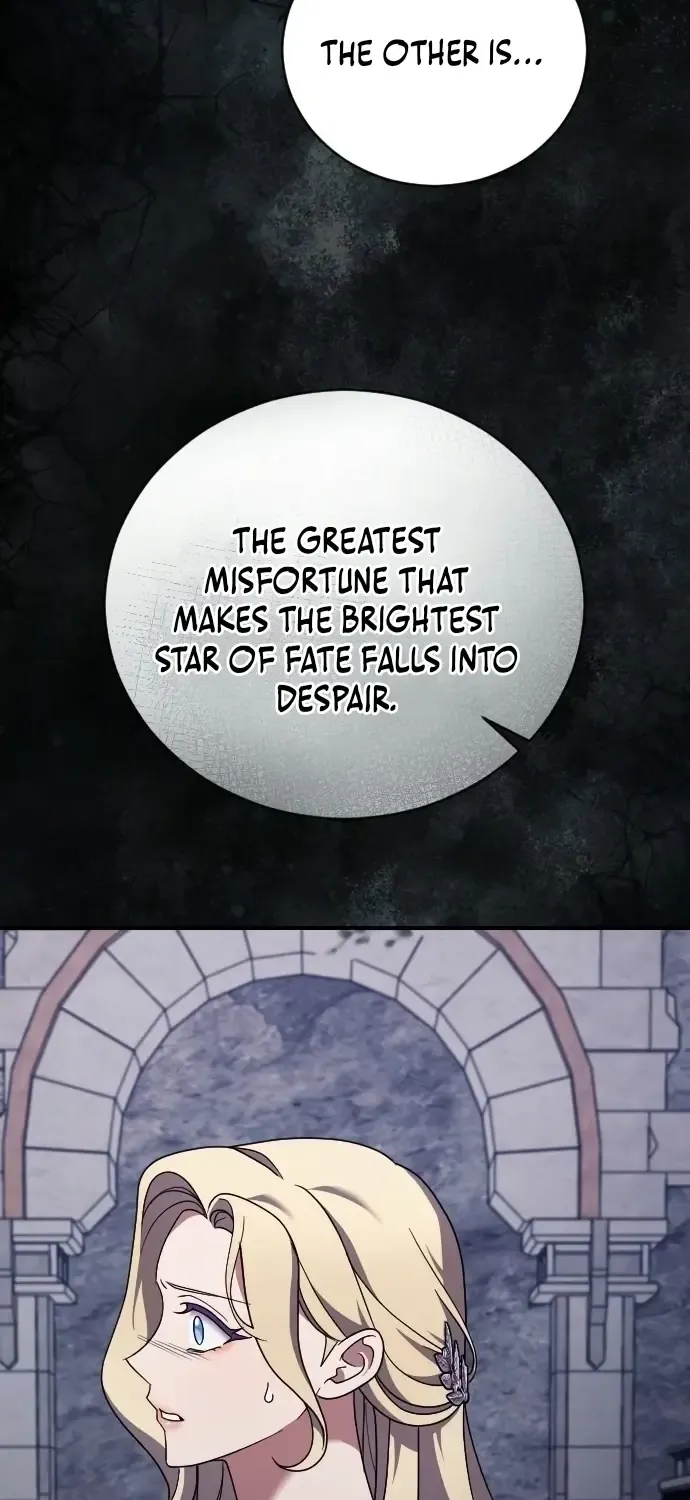 The Empress’s Beast Selection Chapter 57 page 23 - 