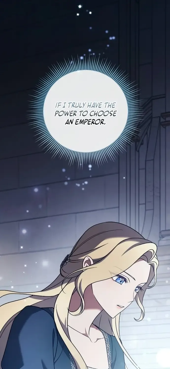 The Empress’s Beast Selection Chapter 57 page 32 - 