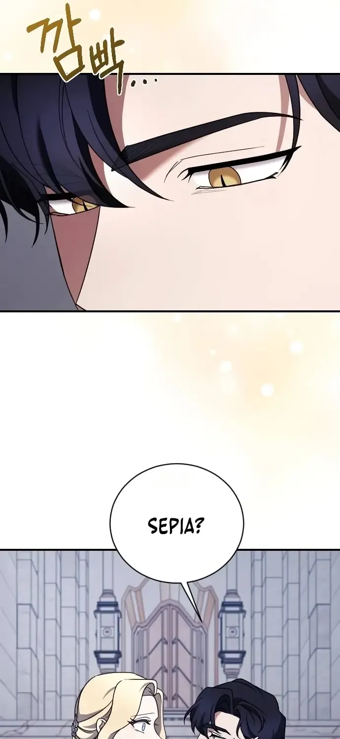 The Empress’s Beast Selection Chapter 57 page 44 - 