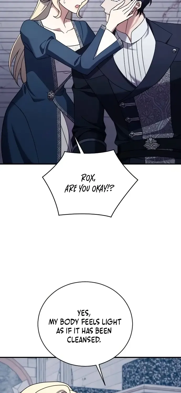 The Empress’s Beast Selection Chapter 57 page 45 - 