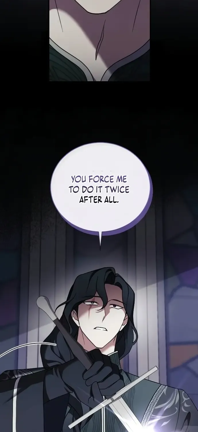The Empress’s Beast Selection Chapter 57 page 51 - 