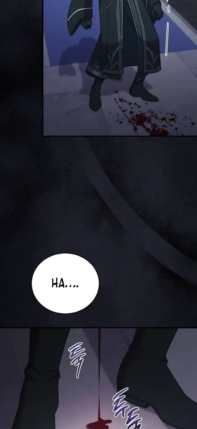 The Empress’s Beast Selection Chapter 57 page 60 - 