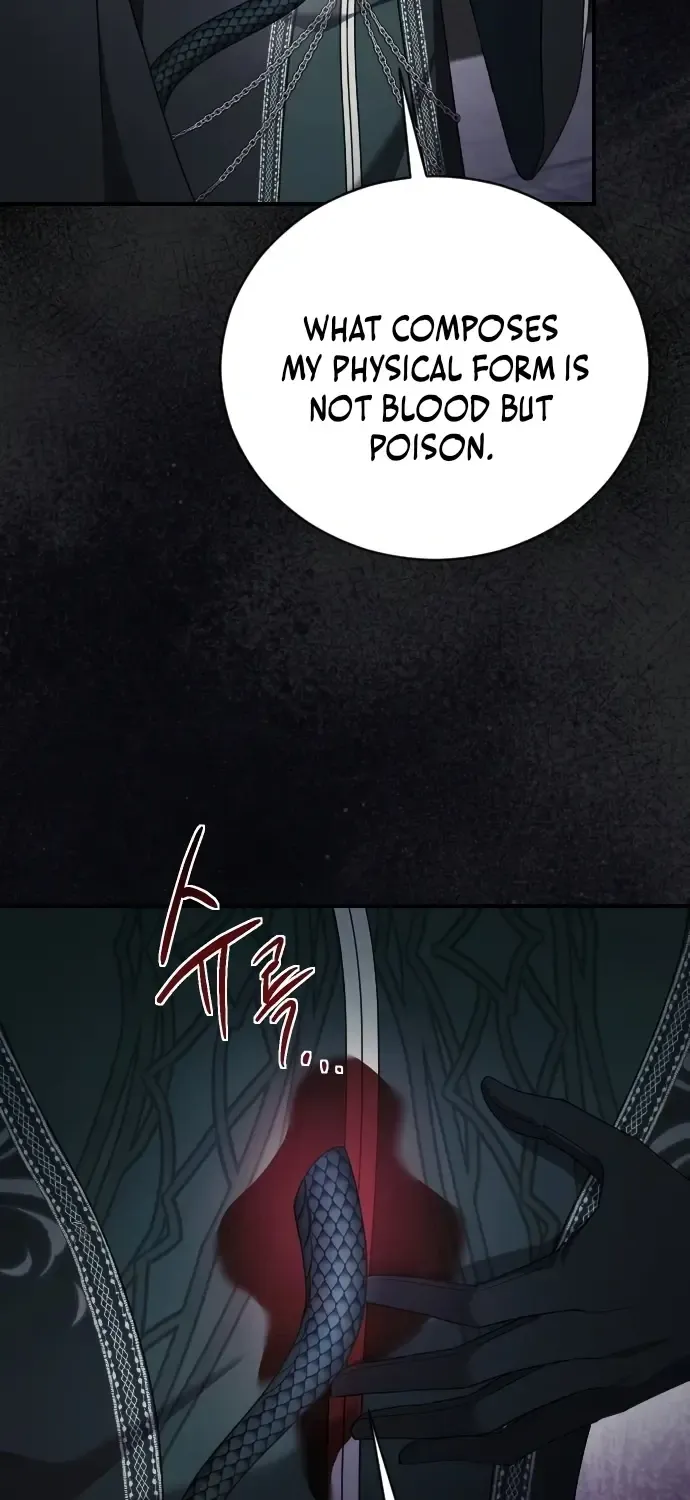 The Empress’s Beast Selection Chapter 57 page 63 - 