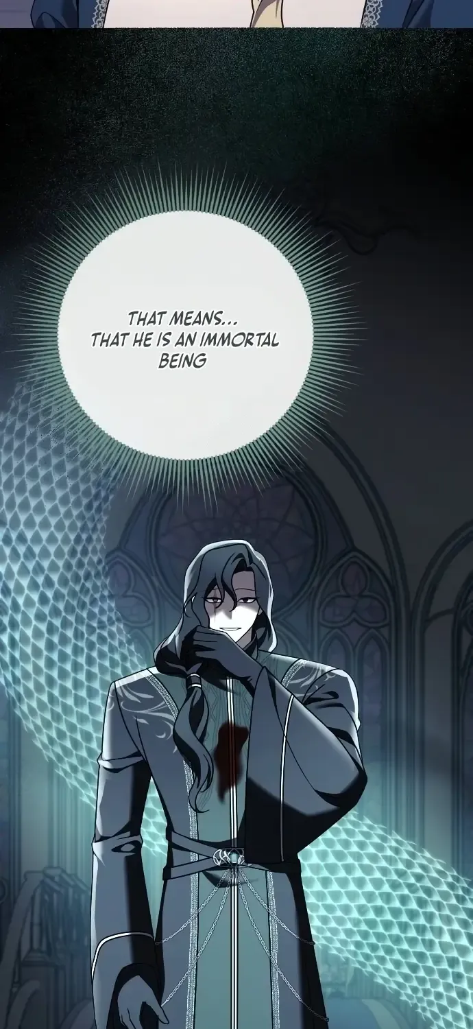 The Empress’s Beast Selection Chapter 57 page 65 - 
