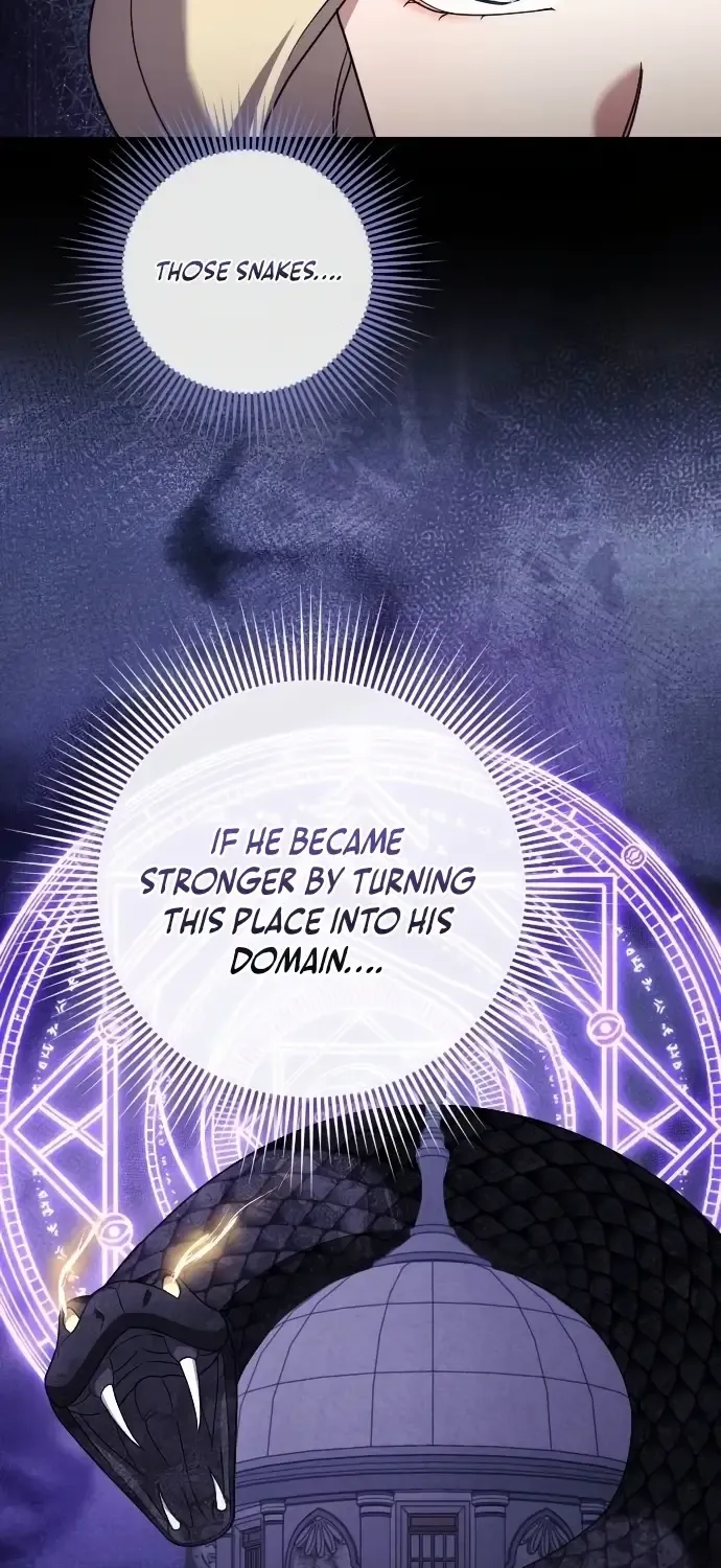 The Empress’s Beast Selection Chapter 57 page 68 - 
