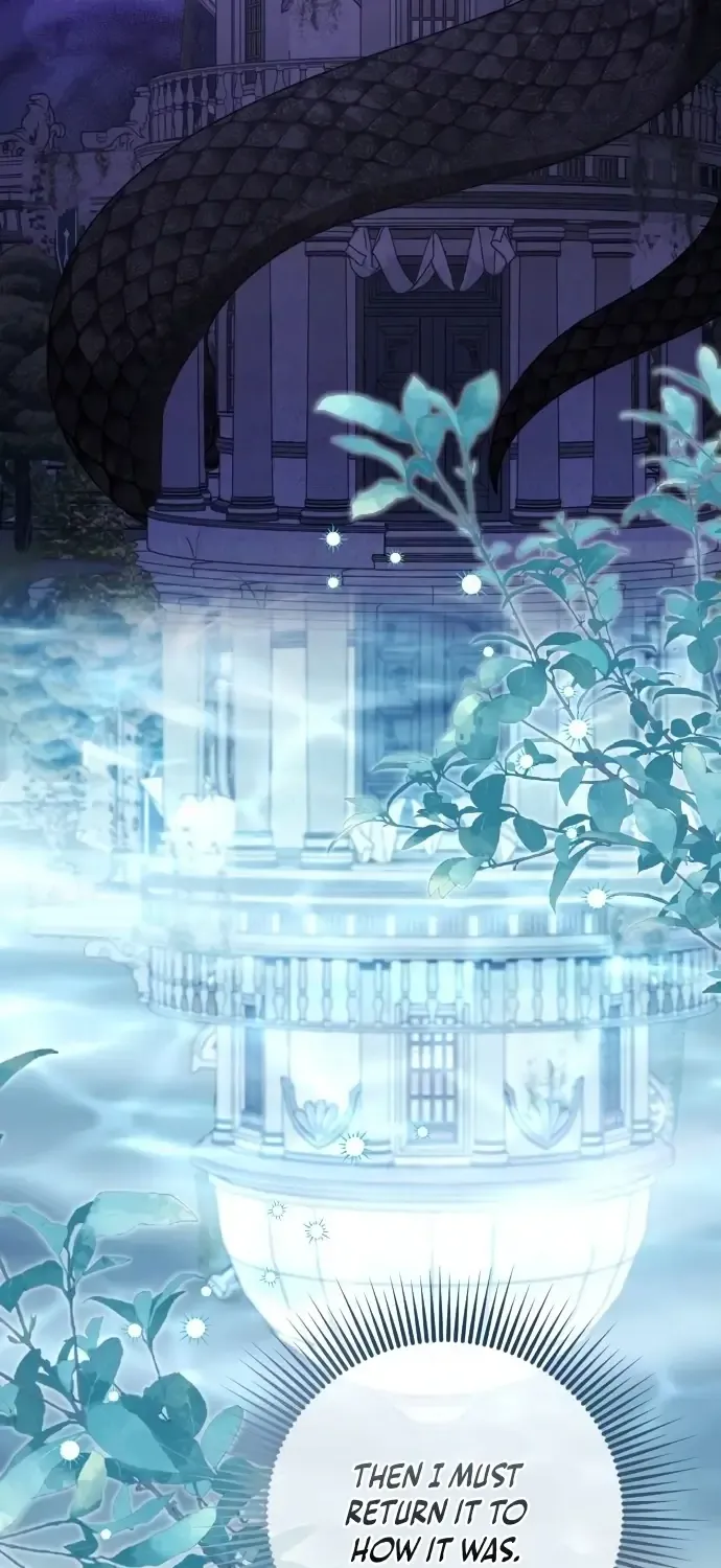 The Empress’s Beast Selection Chapter 57 page 69 - 