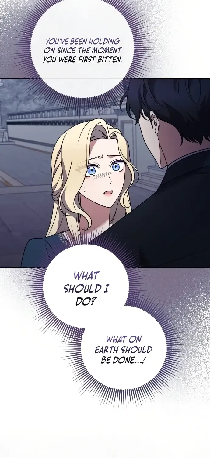 The Empress’s Beast Selection Chapter 57 page 8 - 