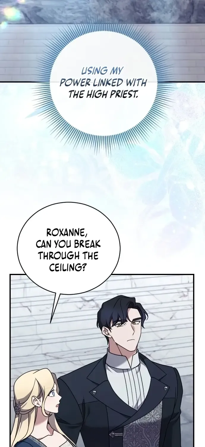 The Empress’s Beast Selection Chapter 57 page 72 - 