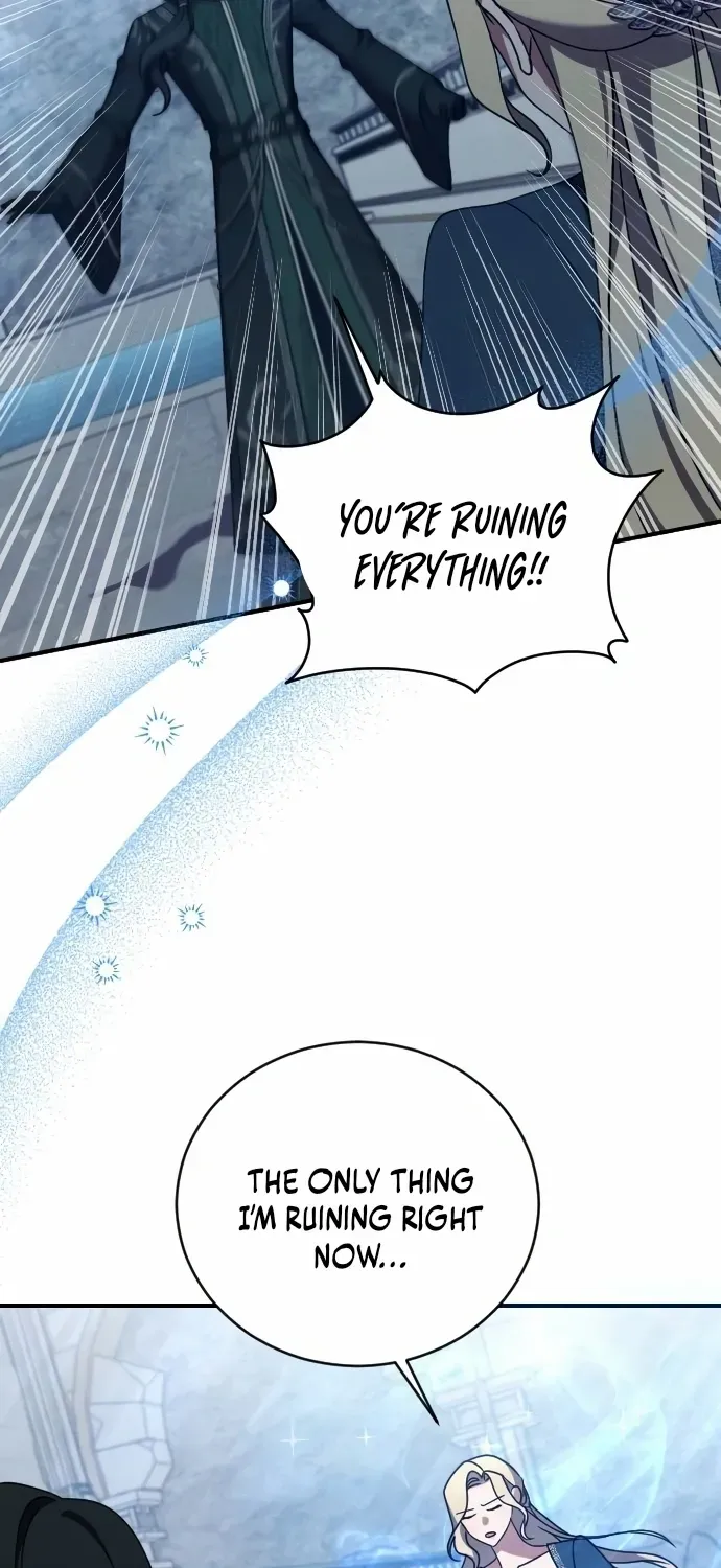 The Empress’s Beast Selection Chapter 58 page 14 - 