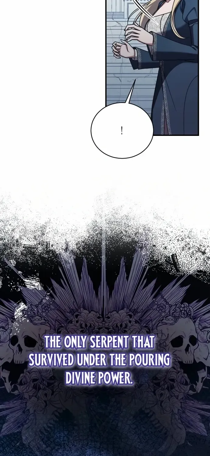 The Empress’s Beast Selection Chapter 58 page 21 - 