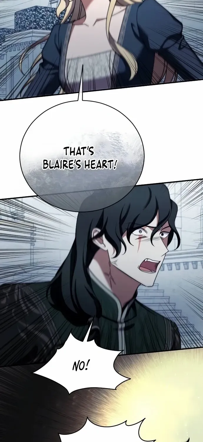 The Empress’s Beast Selection Chapter 58 page 23 - 
